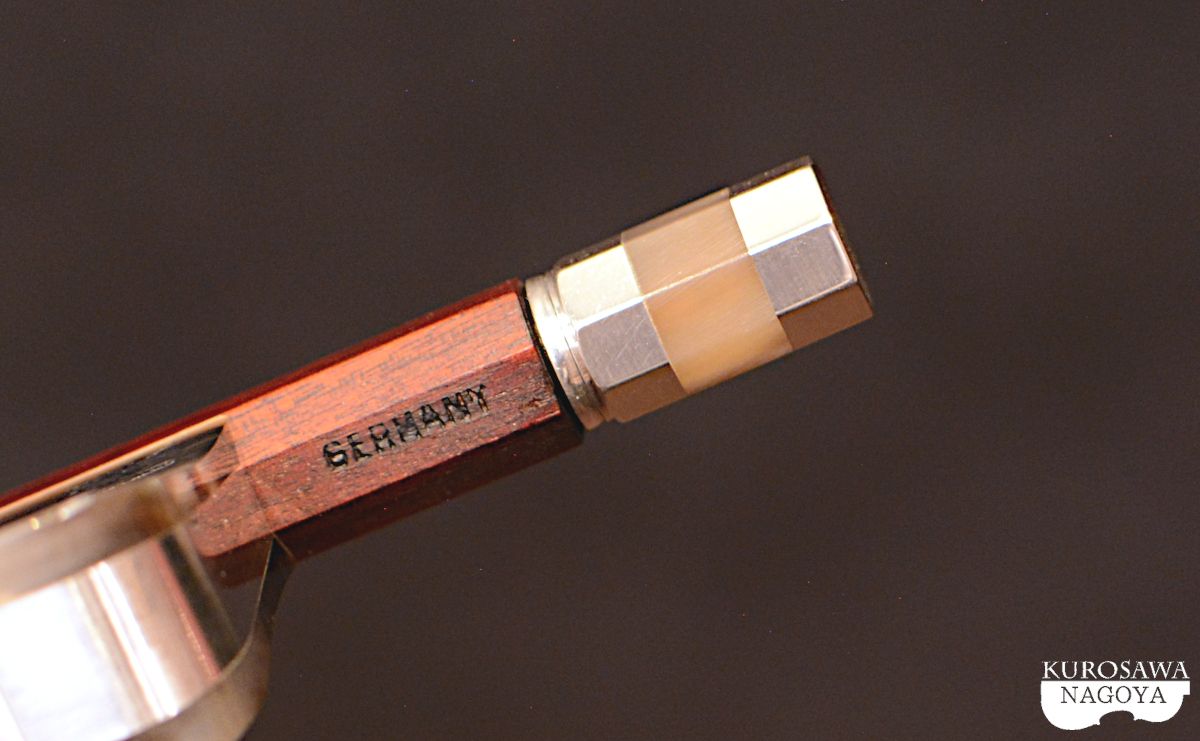 個人製作家 Jens Paulus | 【クロサワ楽器店オンラインショップ】いい