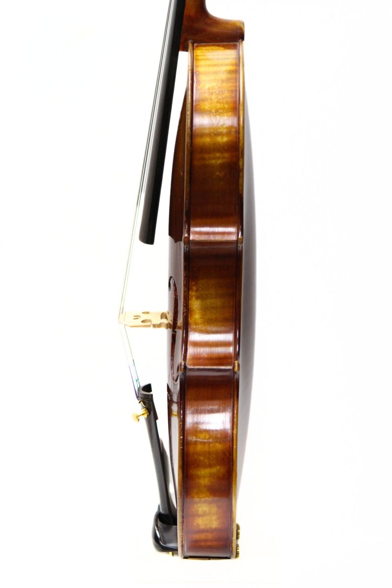 Leon Mougenot | 【クロサワ楽器店オンラインショップ】いい楽器との