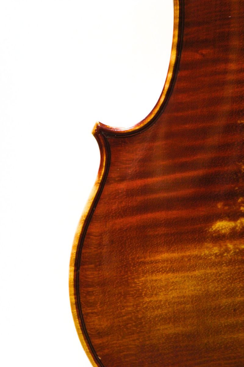 Leon Mougenot | 【クロサワ楽器店オンラインショップ】いい楽器との