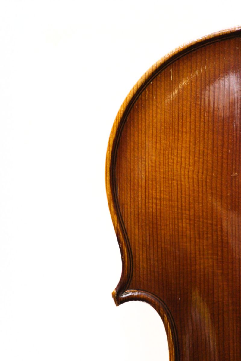 Leon Mougenot | 【クロサワ楽器店オンラインショップ】いい楽器との