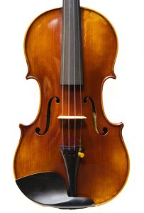 【美品】バイオリン4/4 No Brand 4/4 Violin バイオリン -GrunSound-x809- : GrunSound