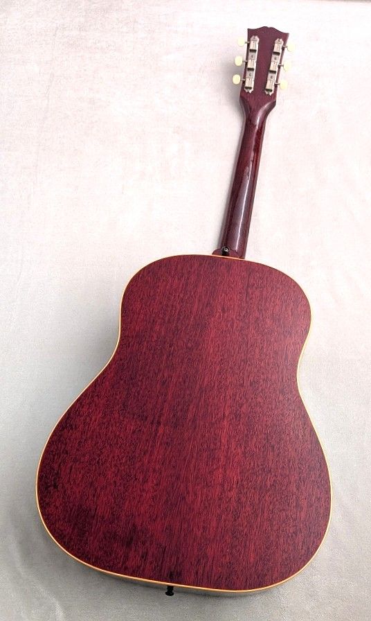 J-45 | 【クロサワ楽器店オンラインショップ】いい楽器とのいい