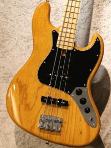 フジゲン(FGN) ベース J-Classic FUJIGEN J-CLASSIC ベース