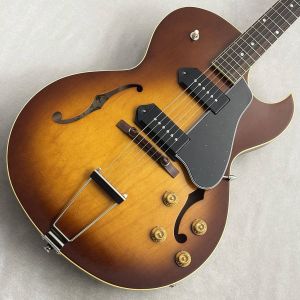 エレクトリックギター、フルアコのエレキギター検索結果一覧