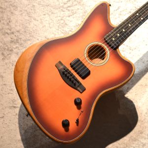 Chiyoda エレキギター サンバースト Chiyoda エレキギター サンバースト
