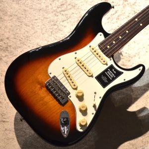 Fender、サンバースト 系のエレキギター検索結果一覧