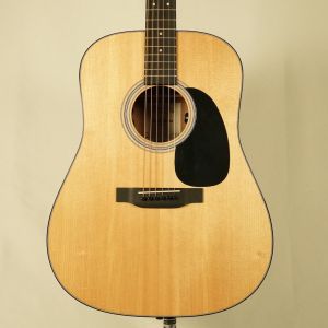黒澤楽器　アコースティックギター ドレッドノート 6弦 黒澤楽器 アコースティックギター ドレッドノート 6弦 楽器・機材