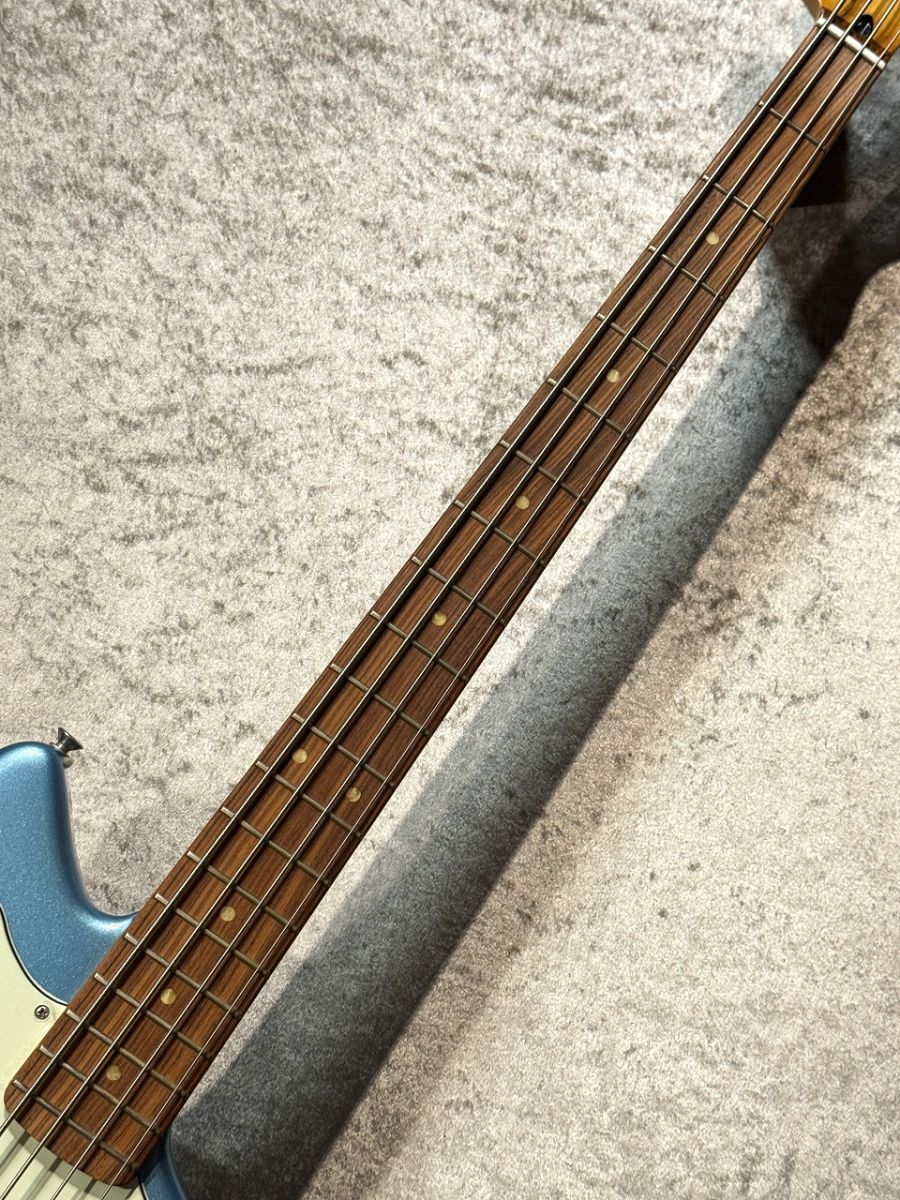 Player Plus Active Meteora Bass #MX22167700 | 【クロサワ楽器店