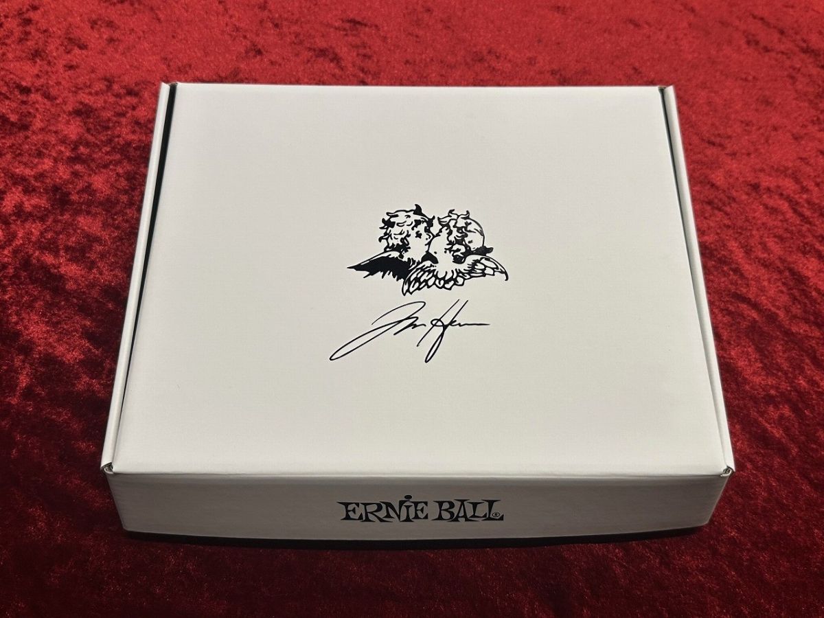 Tim Henson Signature Strings & Accessories Bundle (Polyphia