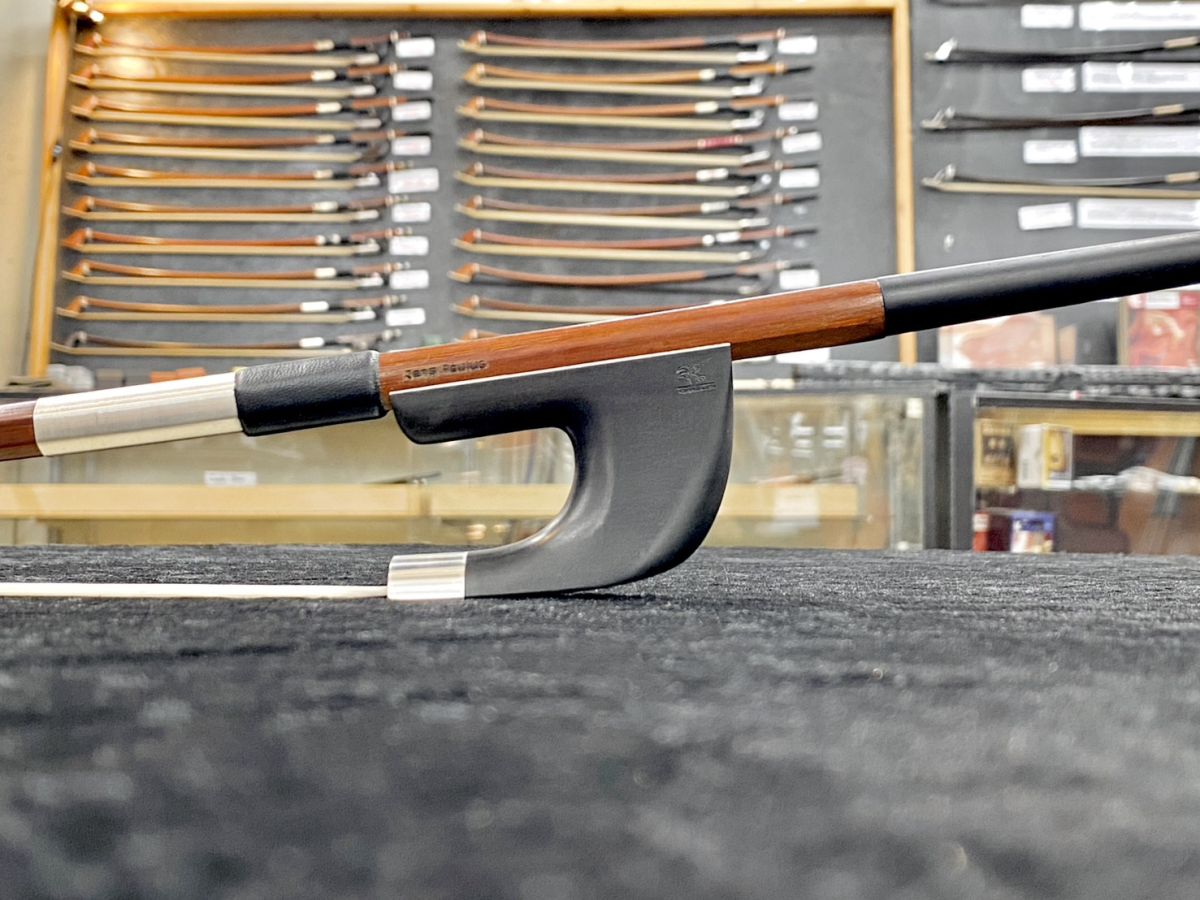 Jens Paulus | 【クロサワ楽器店オンラインショップ】いい楽器とのいい