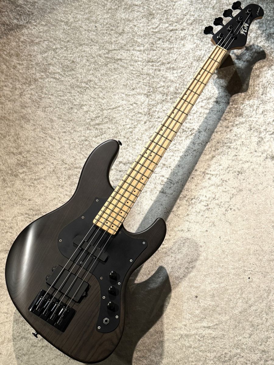 柘*榴様 ベース Custom Built Custom Classic Jazz Bass V Journeyman Relic