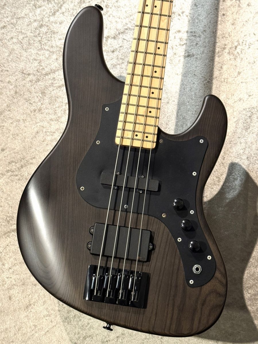 FGNベース 楽天市場】FgN(FUJIGEN) / JMJ2B-ASH-M/OPB(Open Pore Black