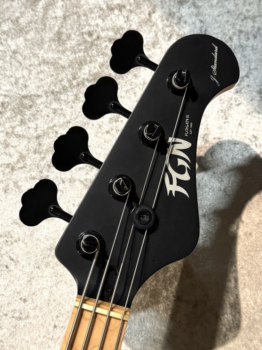 ヘッドレスベース　EMG PU搭載 ヘッドレスベース EMG PU搭載 - メルカリ