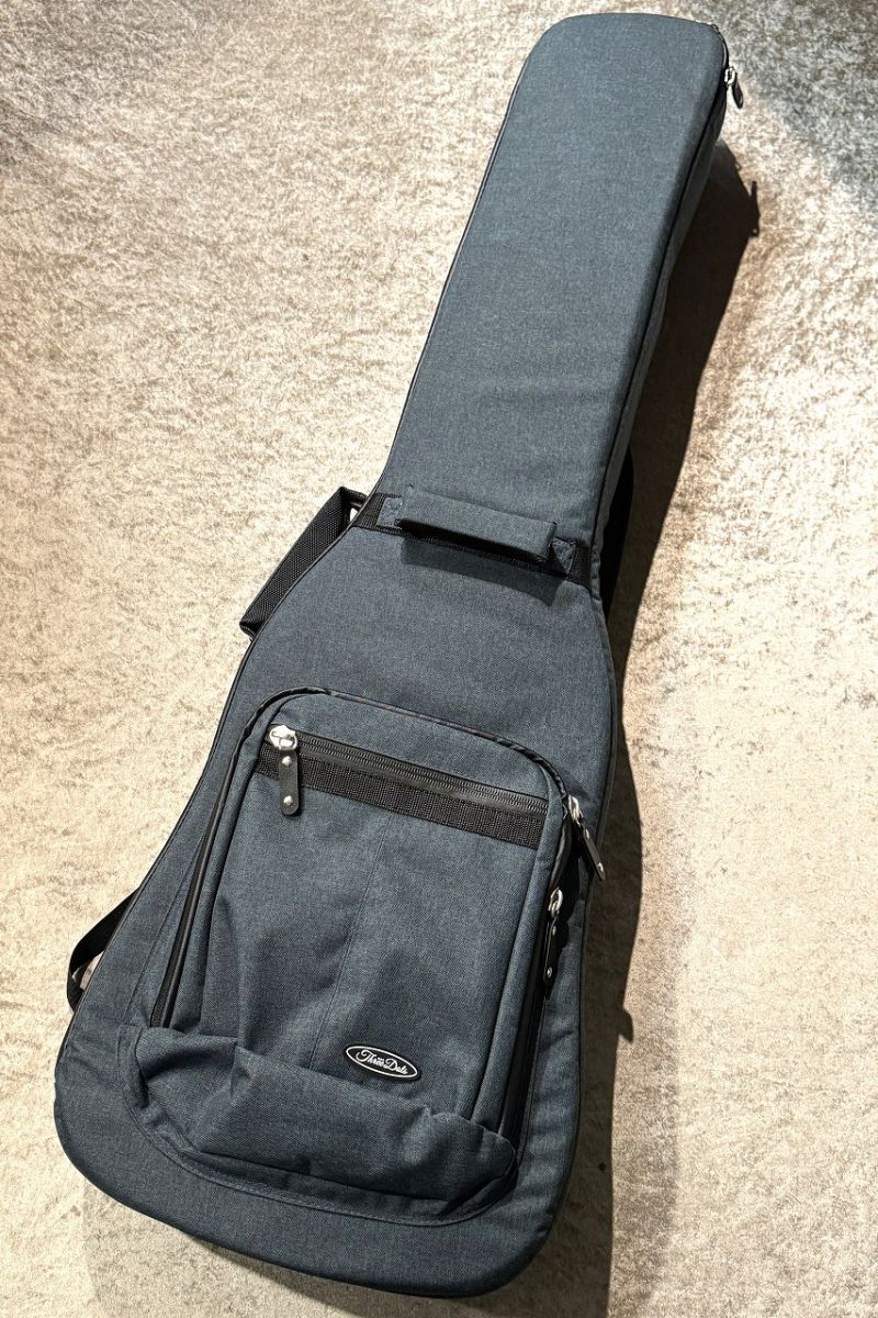 Three Dots Guitars PB OWH/R | 【クロサワ楽器店オンラインショップ