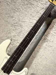 Three Dots Guitars PB OWH/R | 【クロサワ楽器店オンライン