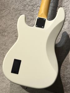 Three Dots Guitars PB OWH/R | 【クロサワ楽器店オンラインショップ