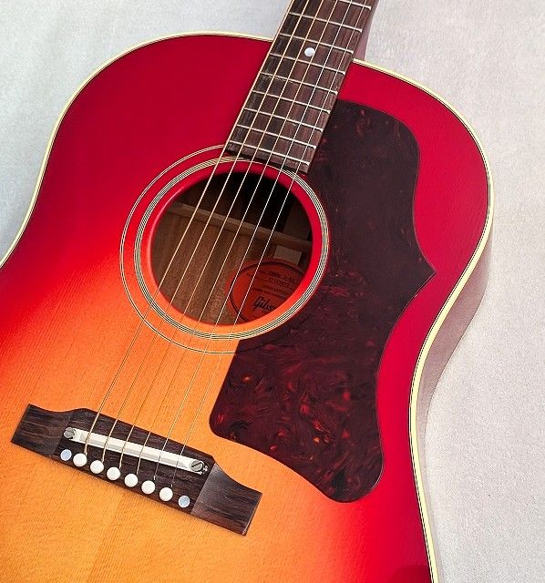 60's J-45 ADJ Vintage Cherry Sunburst | 【クロサワ楽器店オンライン