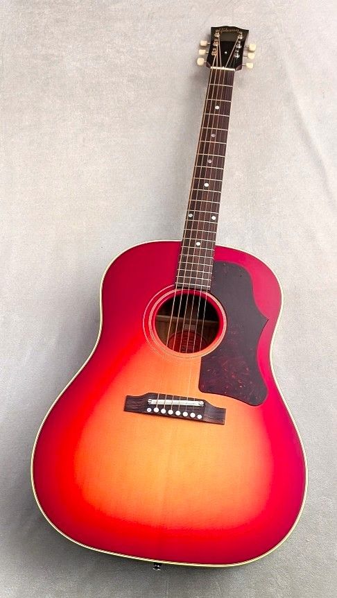 60's J-45 ADJ Vintage Cherry Sunburst | 【クロサワ楽器店オンライン
