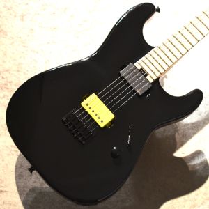 Charvel エレキギター ブラック Charvel CX692 1992 Gloss Black Rare | eBay