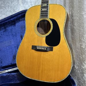 ドレッドノート タイプのアコースティックギター検索結果一覧