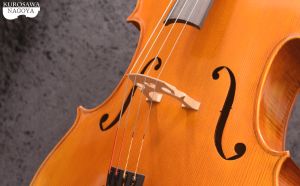 Lothar Semmlinger 【チェロ】 Lothar Semmlinger "#503" 【名古屋店】