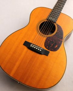 Martin、ハードケースのアコースティックギター検索結果一覧