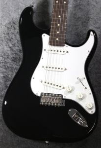 FGN ストラトタイプ　調整済み FUJIGEN(FGN)、バスウッドのエレキギター検索結果一覧