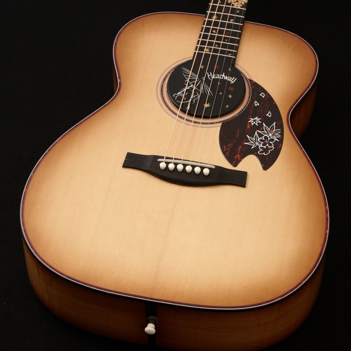 Headway HF SHIKIZAKURA APU-1付き HF-SHIKIZAKURA'25/ATB | 【クロサワ楽器店オンラインショップ】いい