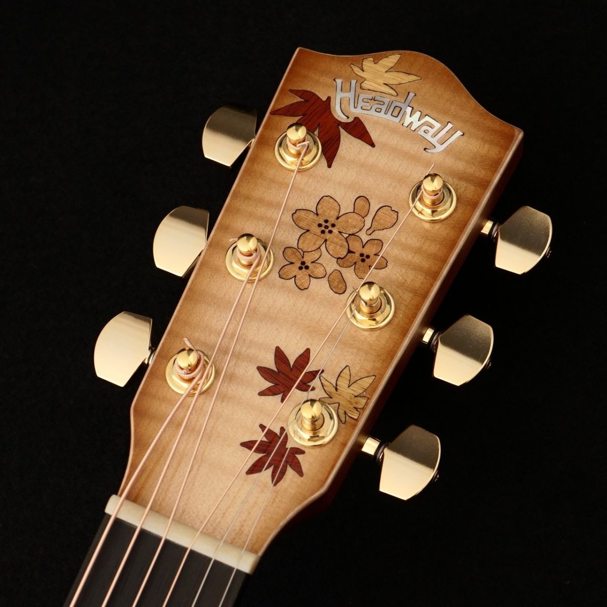 HF-SHIKIZAKURA'25/ATB | 【クロサワ楽器店オンラインショップ】いい