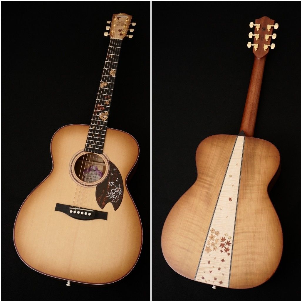 HF-SHIKIZAKURA'25/ATB | 【クロサワ楽器店オンラインショップ】いい