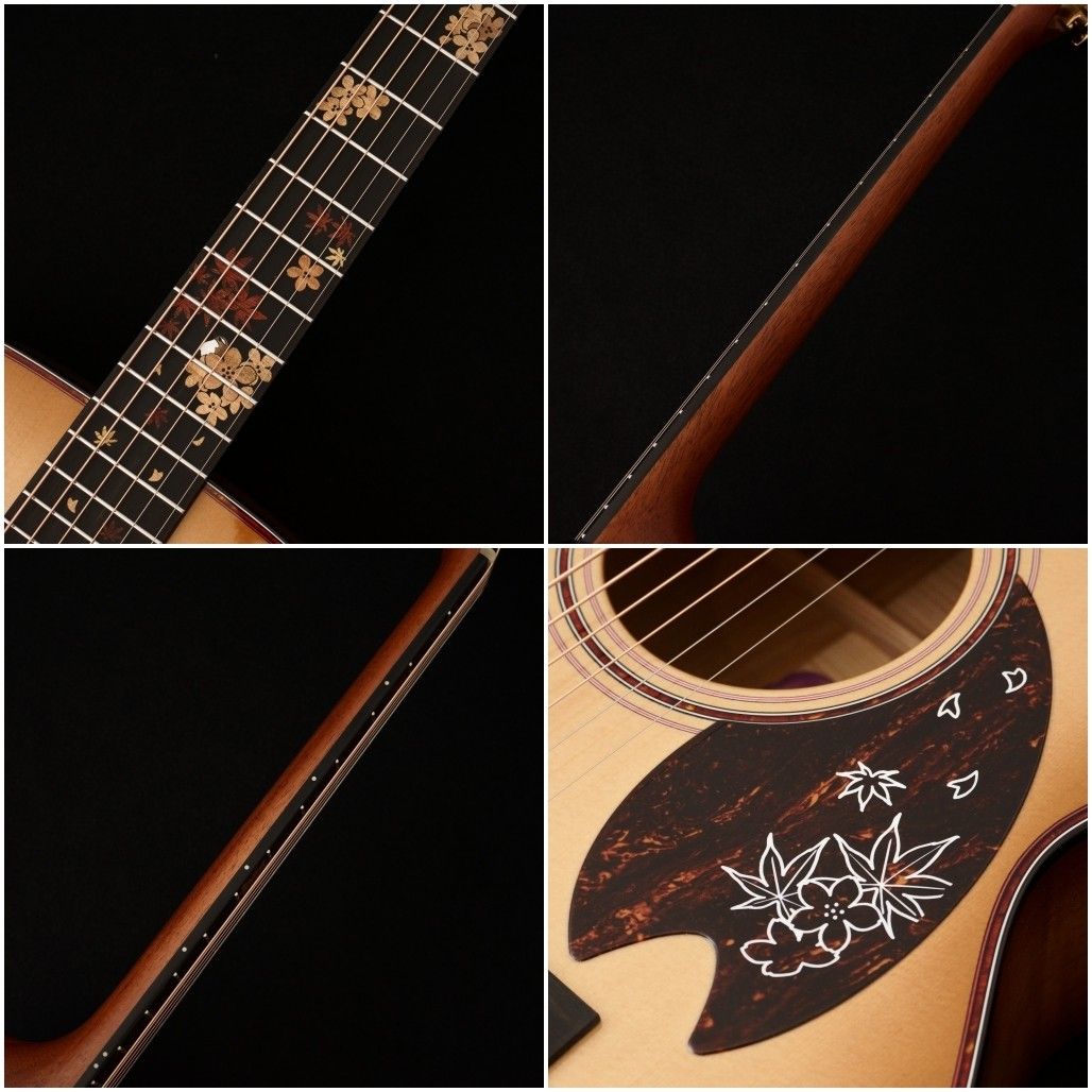 HF-SHIKIZAKURA'25/ATB | 【クロサワ楽器店オンラインショップ】いい