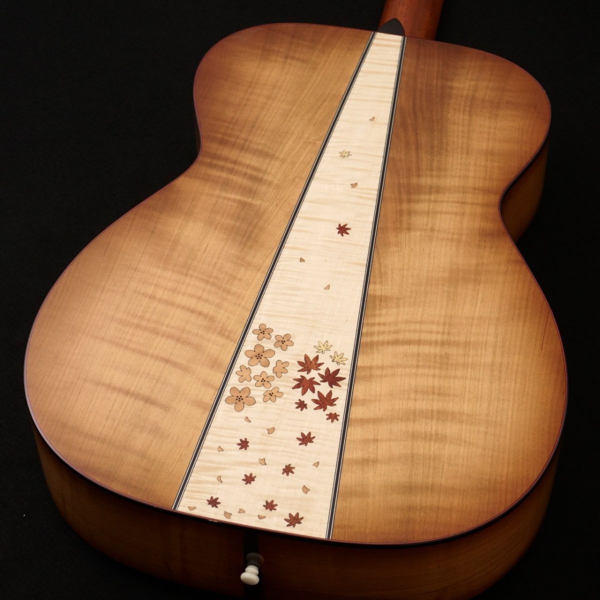 HF-SHIKIZAKURA'25/ATB | 【クロサワ楽器店オンラインショップ】いい