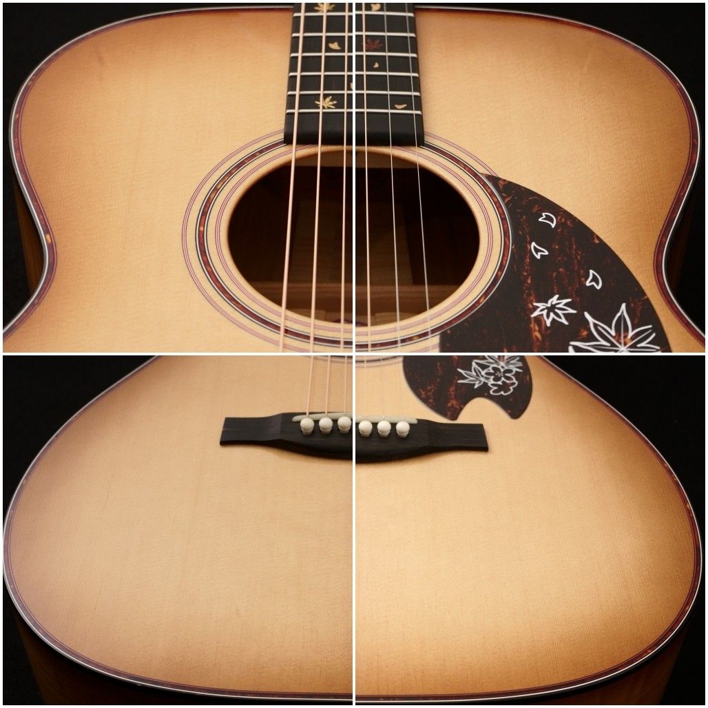 HF-SHIKIZAKURA'25/ATB | 【クロサワ楽器店オンラインショップ】いい