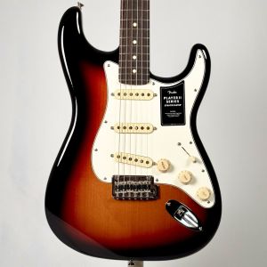 エレキギター サンバースト ハードケース付き エレキギター サンバースト ハードケース付属 J & G Daniels