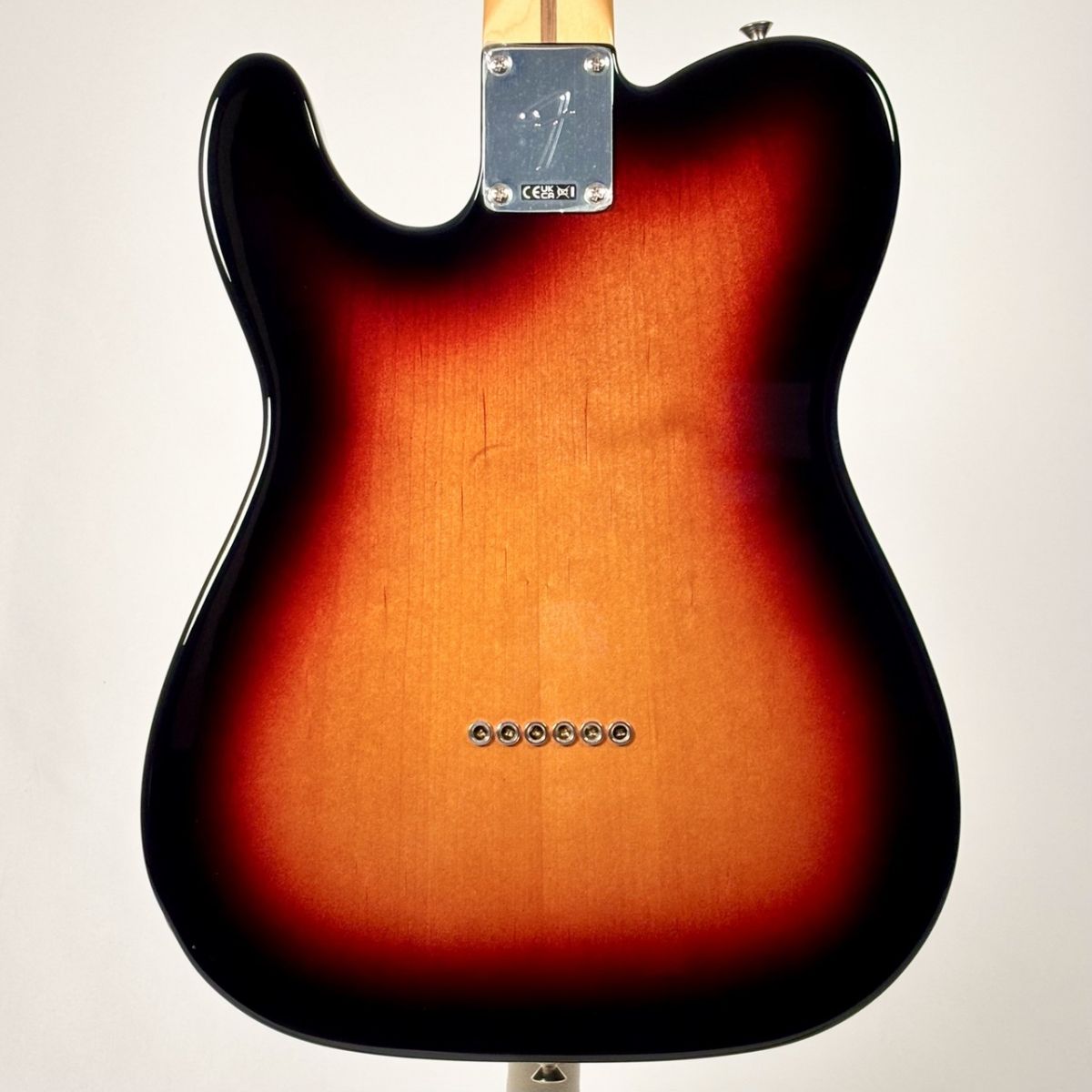 Player II Telecaster -3 Color Sunburst- | 【クロサワ楽器店