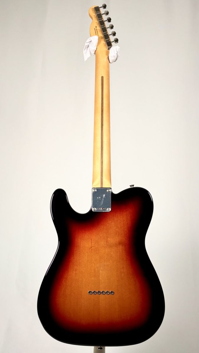 Player II Telecaster -3 Color Sunburst- | 【クロサワ楽器店
