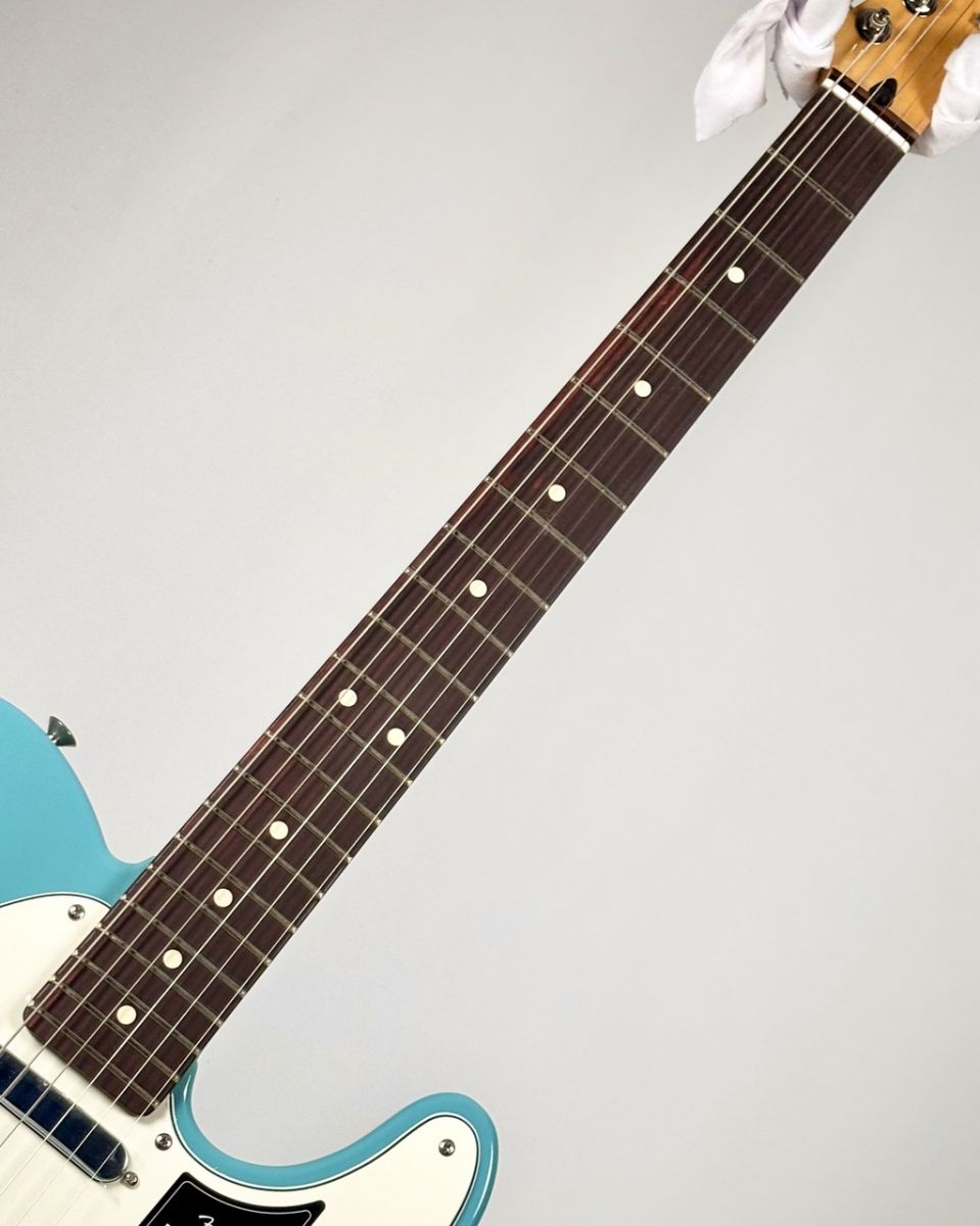 Player II Telecaster -Aquatone Blue- | 【クロサワ楽器店オンライン