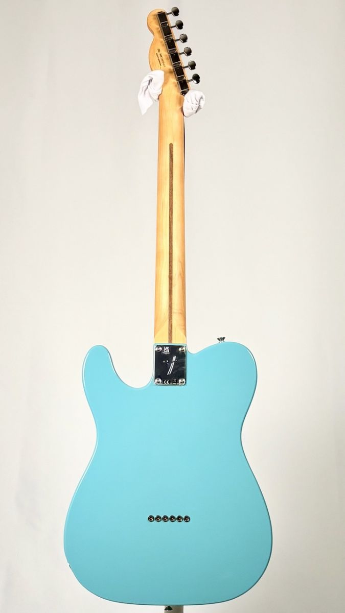 Player II Telecaster -Aquatone Blue- | 【クロサワ楽器店オンライン