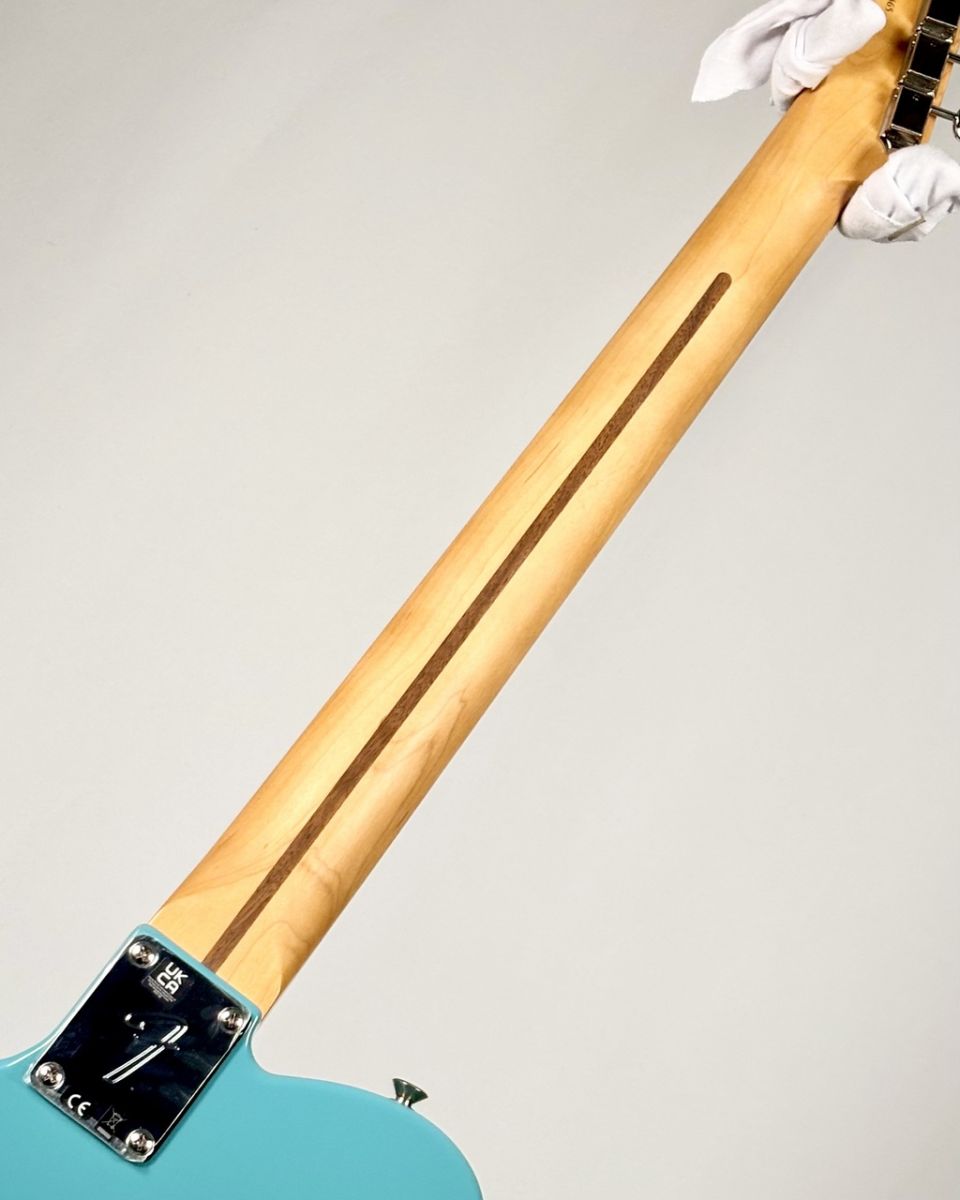Player II Telecaster -Aquatone Blue- | 【クロサワ楽器店オンライン