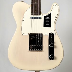 Fender Telecaster (ソフトケース付) Fenderのソフトケースが付属します。