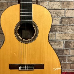 個人製作家 パコ・サンチャゴ・マリン Paco Santiago Marin　1999年製