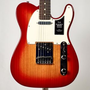 Fender prayerシリーズTelecaster サンバースト 楽天市場】Fender Player Telecaster -3Color Sunburst / Pau
