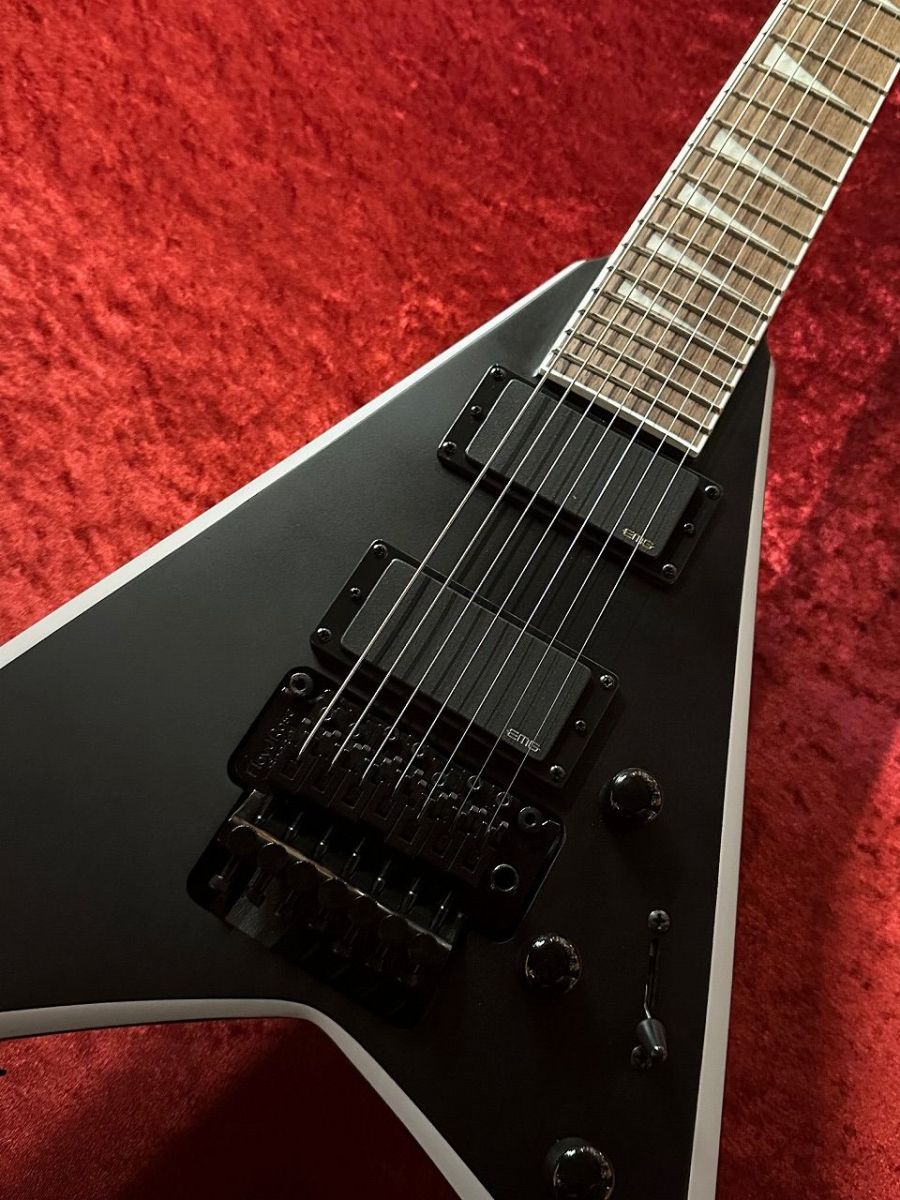 X Series Rhoads RRX24-MG7 | 【クロサワ楽器店オンラインショップ