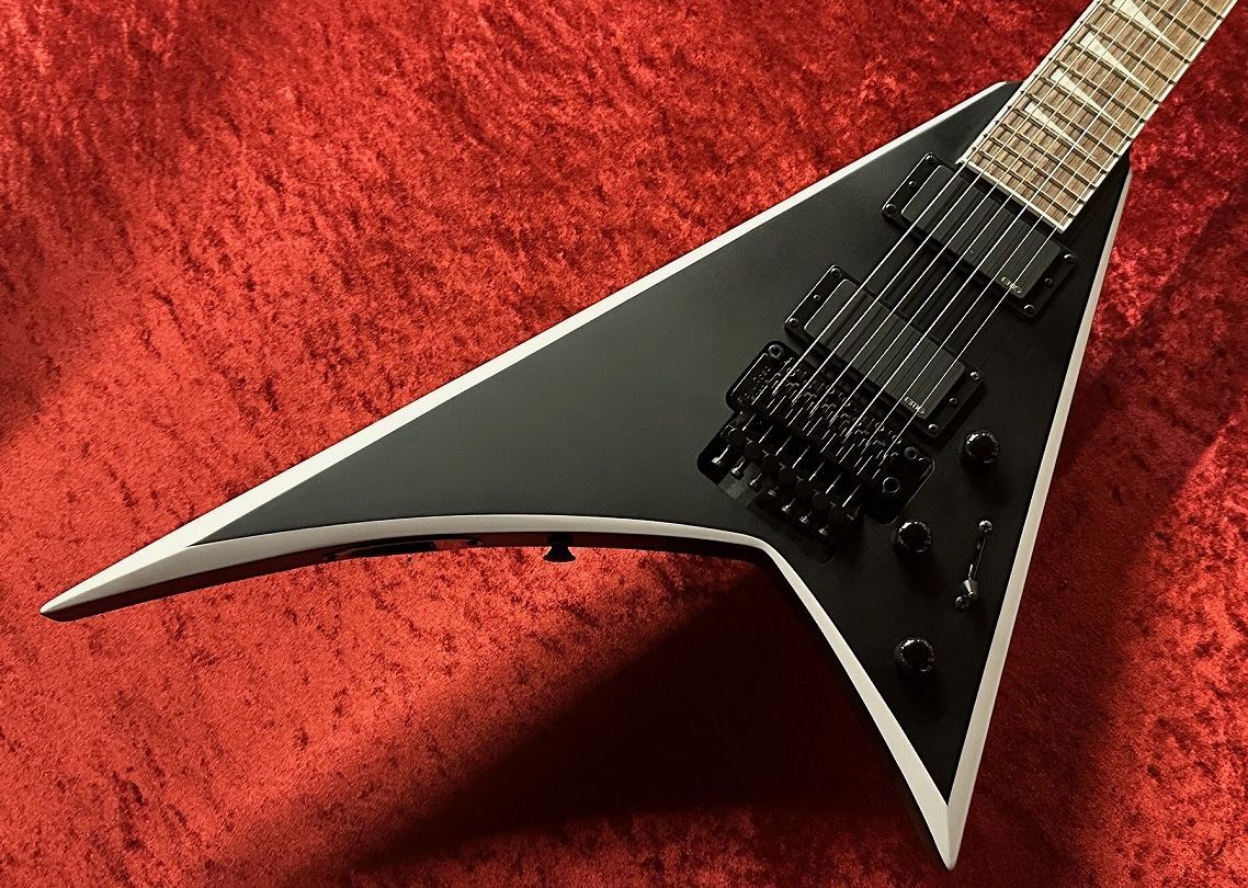 Jackson RRX24-7 7弦ギター エレキギター Jackson RRX24-7 7弦ギター エレキギター X Series Rhoads RRX24-MG7