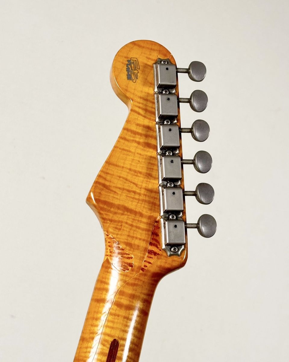 Fender ST57-65AS 40周年記念モデル ストラトキャスター Fender ST57-65AS 40周年記念モデル ストラトキャスター