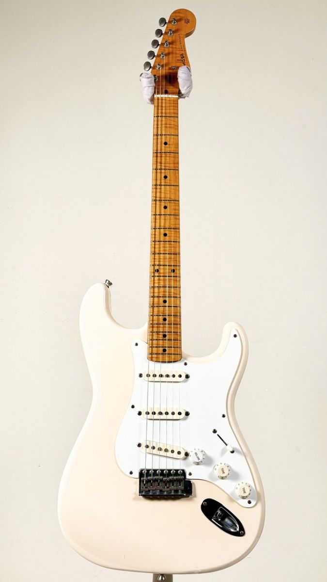 Fender ST57-65AS 40周年記念モデル ストラトキャスター Fender Japan フェンダー ジャパン ST57-65 AS - 40周年記念