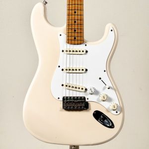 【美品・最終値下げ】Fender Japan Stratocaster Fender Japan ST-57 Stratocaster Reissue Black 1988 – Chicago