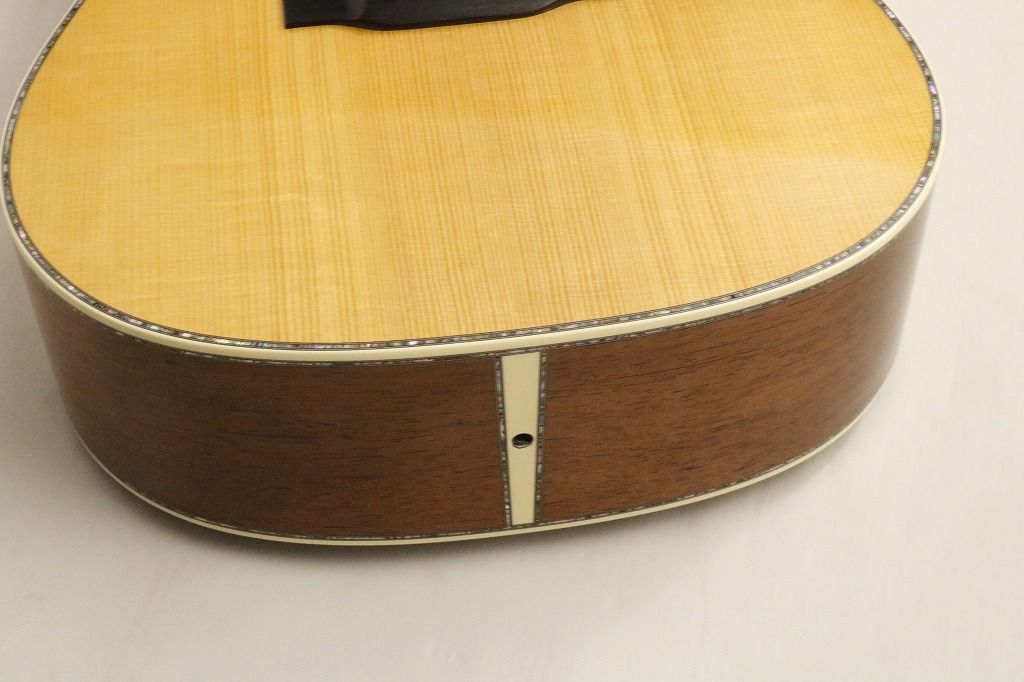 CTM D-45 Feat.1940 #2955730 | 【クロサワ楽器店オンラインショップ