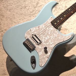 水色 エレキギター ソリッドボディ 青 / エレキギター 一覧 | 島村楽器オンラインストア