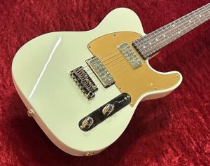 Mateus Asato Signature Classic T 